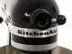 KitchenAid Classic 5K45SS Nero Onice - Impastatrice Planetaria