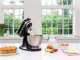 KitchenAid Classic 5K45SS Nero Onice - Impastatrice Planetaria