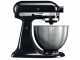 KitchenAid Classic 5K45SS Nero Onice - Impastatrice Planetaria