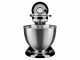 KitchenAid Classic 5K45SS Nero Onice - Impastatrice Planetaria