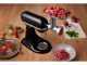 KitchenAid Classic 5K45SS Nero Onice - Impastatrice Planetaria