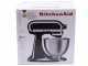 KitchenAid Classic 5K45SS Nero Onice - Impastatrice Planetaria