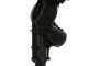 Aima TWIST 2.0 plus - Abbacchiatore elettrico a movimento orizzontale - Asta telescopica 230 cm