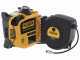 Nuair Air Master - Compressore monofase a muro, oil-less - Motore 1.5 HP 