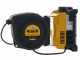 Nuair Air Master - Compressore monofase a muro, oil-less - Motore 1.5 HP 