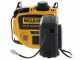 Nuair Air Master - Compressore monofase a muro, oil-less - Motore 1.5 HP 