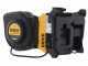 Nuair Air Master - Compressore monofase a muro, oil-less - Motore 1.5 HP 