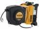 Nuair Air Master - Compressore monofase a muro, oil-less - Motore 1.5 HP 
