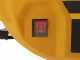 Nuair Air Master - Compressore monofase a muro, oil-less - Motore 1.5 HP 