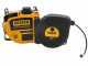 Nuair Air Master - Compressore monofase a muro, oil-less - Motore 1.5 HP 