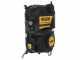 Nuair Talento - Compressore monofase a muro, oil-less - Motore 1.5 HP 