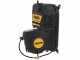 Nuair Talento - Compressore monofase a muro, oil-less - Motore 1.5 HP 