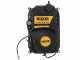 Nuair Talento - Compressore monofase a muro, oil-less - Motore 1.5 HP 