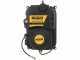 Nuair Talento - Compressore monofase a muro, oil-less - Motore 1.5 HP 