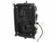 Nuair Talento - Compressore monofase a muro, oil-less - Motore 1.5 HP 