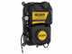 Nuair Talento - Compressore monofase a muro, oil-less - Motore 1.5 HP 