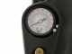 Nuair Talento - Compressore monofase a muro, oil-less - Motore 1.5 HP 