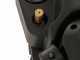 Nuair Talento - Compressore monofase a muro, oil-less - Motore 1.5 HP 
