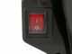 Nuair Talento - Compressore monofase a muro, oil-less - Motore 1.5 HP 