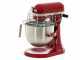 KitchenAid Professional 5KSM7990X Rosso - Impastatrice Planetaria