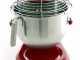KitchenAid Professional 5KSM7990X Rosso - Impastatrice Planetaria