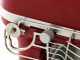 KitchenAid Professional 5KSM7990X Rosso - Impastatrice Planetaria