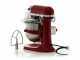 KitchenAid Professional 5KSM7990X Rosso - Impastatrice Planetaria