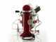 KitchenAid Professional 5KSM7990X Rosso - Impastatrice Planetaria
