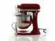 KitchenAid Professional 5KSM7990X Rosso - Impastatrice Planetaria