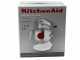 KitchenAid Professional 5KSM7990X Rosso - Impastatrice Planetaria