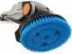 Batavia Twin Brush - Pulisci pavimenti a batteria - 18V - SENZA BATTERIE E CARICABATTERIE