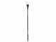 Aima TWIST 2.0 plus - Abbacchiatore elettrico a movimento orizzontale - Asta telescopica 230 cm