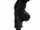 Aima TWIST 2.0 plus - Abbacchiatore elettrico a movimento orizzontale - Asta telescopica 230 cm