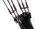 Aima TWIST 2.0 plus - Abbacchiatore elettrico a movimento orizzontale - Asta telescopica 230 cm