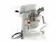 KitchenAid Professional 5KSM7990X Bianco - Impastatrice Planetaria