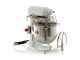 KitchenAid Professional 5KSM7990X Bianco - Impastatrice Planetaria
