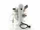 KitchenAid Professional 5KSM7990X Bianco - Impastatrice Planetaria