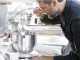 KitchenAid Professional 5KSM7990X Bianco - Impastatrice Planetaria