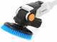 Batavia Twin Brush - Pulisci pavimenti a batteria - 18V 2Ah