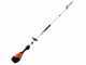 Echo DPAS-2600 - Potatore a batteria su asta - 56V 5Ah