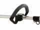 Echo DPAS-2600 - Potatore a batteria su asta - 56V 5Ah
