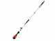 Echo DPAS-2600 - Potatore a batteria su asta - 56V 5Ah