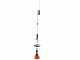 Echo DPAS-2600 - Potatore a batteria su asta - 56V 5Ah