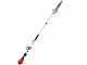 Echo DPAS-2600 - Potatore a batteria su asta - 56V 5Ah