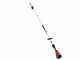 Echo DPAS-2600 - Potatore a batteria su asta - 56V 5Ah