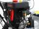 AMA NPS962 - Spazzaneve a scoppio - Loncin LC180FDS