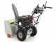 AMA NPS962 - Spazzaneve a scoppio - Loncin LC180FDS