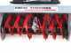 AMA NPS962 - Spazzaneve a scoppio - Loncin LC180FDS