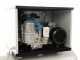 Fiac Light Silver LS 4-200 10 400/50 CE - Compressore trifase a vite silenziato - Motore 6 HP