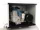 Fiac Light Silver LS 4-200 10 400/50 CE - Compressore trifase a vite silenziato - Motore 6 HP